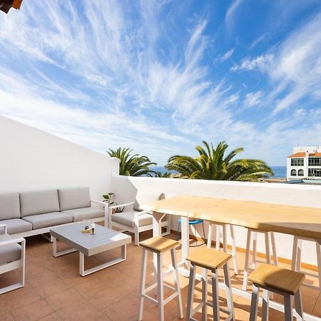 Alcala Perfect Stay By Sunkeyrents Exteriér fotografie
