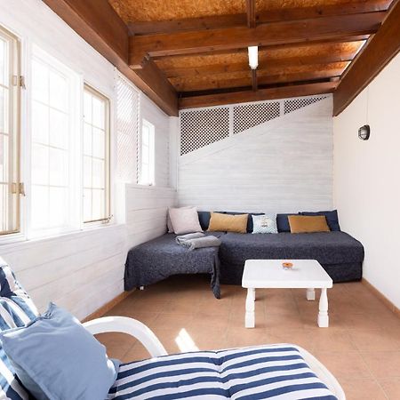 Alcala Perfect Stay By Sunkeyrents Exteriér fotografie