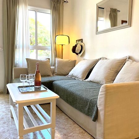 Alcala Perfect Stay By Sunkeyrents Exteriér fotografie