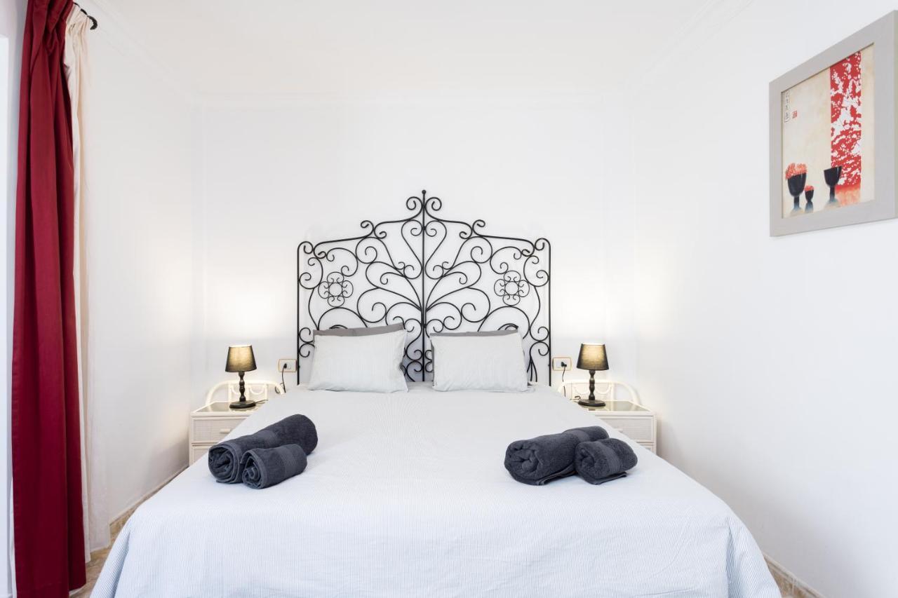 Alcala Perfect Stay By Sunkeyrents Exteriér fotografie