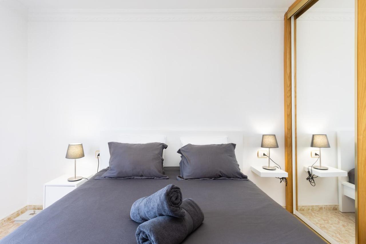 Alcala Perfect Stay By Sunkeyrents Exteriér fotografie