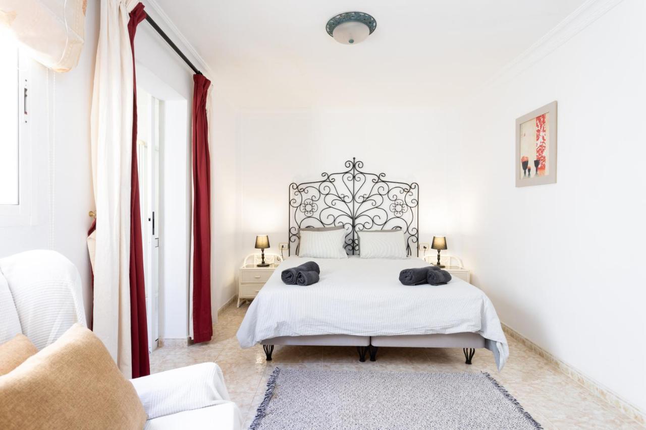 Alcala Perfect Stay By Sunkeyrents Exteriér fotografie