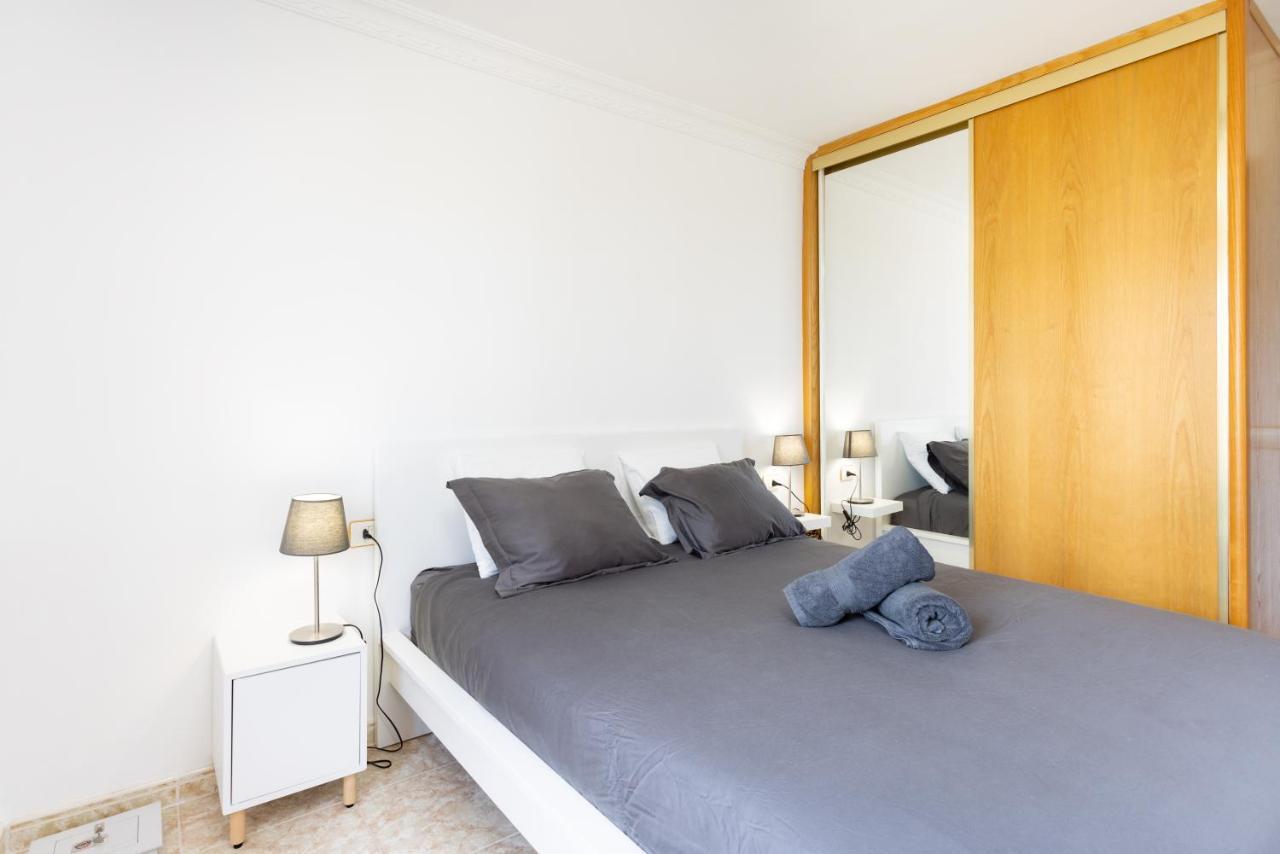 Alcala Perfect Stay By Sunkeyrents Exteriér fotografie