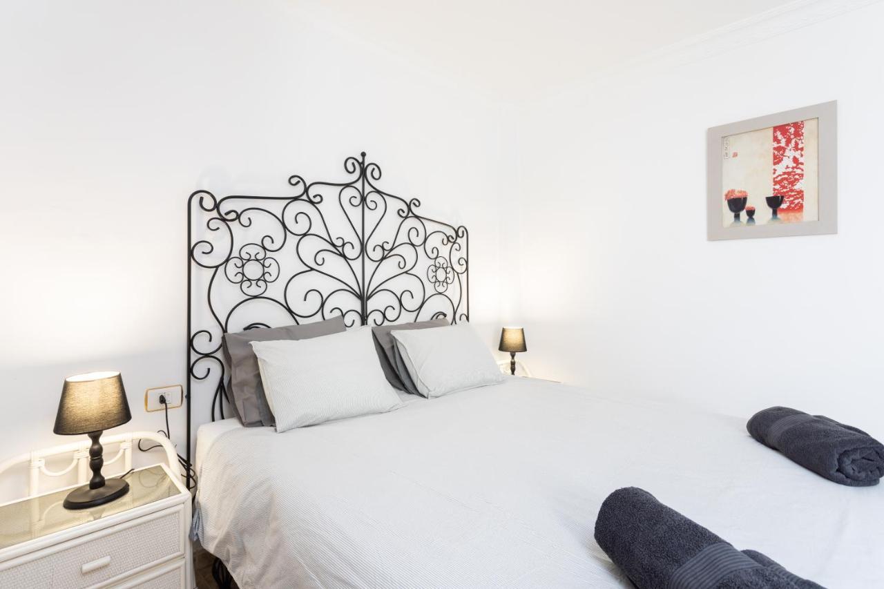 Alcala Perfect Stay By Sunkeyrents Exteriér fotografie