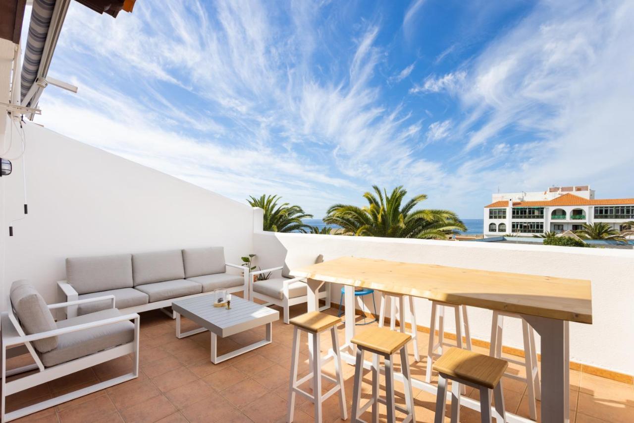 Alcala Perfect Stay By Sunkeyrents Exteriér fotografie