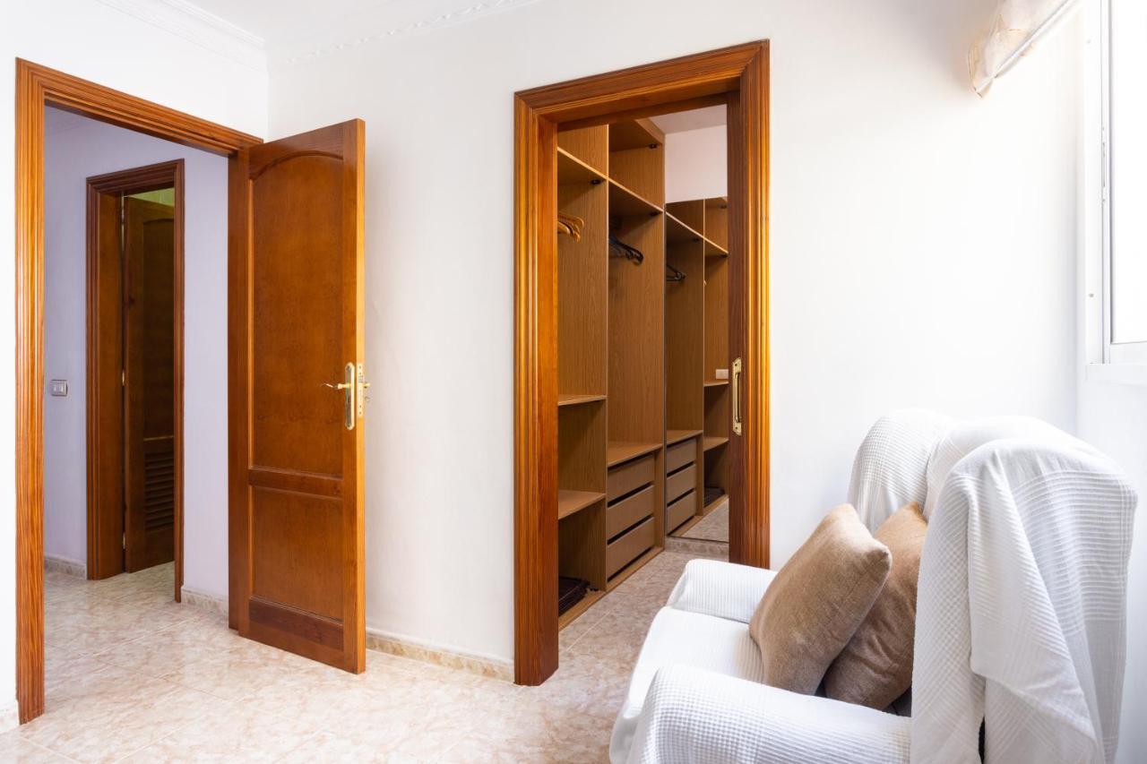 Alcala Perfect Stay By Sunkeyrents Exteriér fotografie