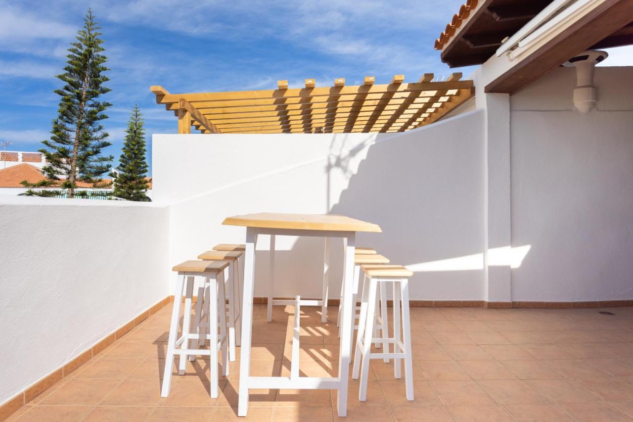 Alcala Perfect Stay By Sunkeyrents Exteriér fotografie