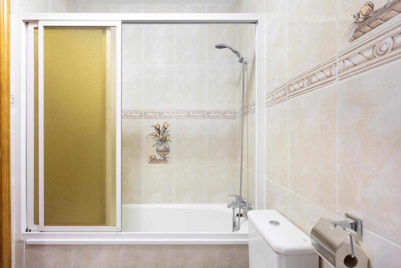 Alcala Perfect Stay By Sunkeyrents Exteriér fotografie