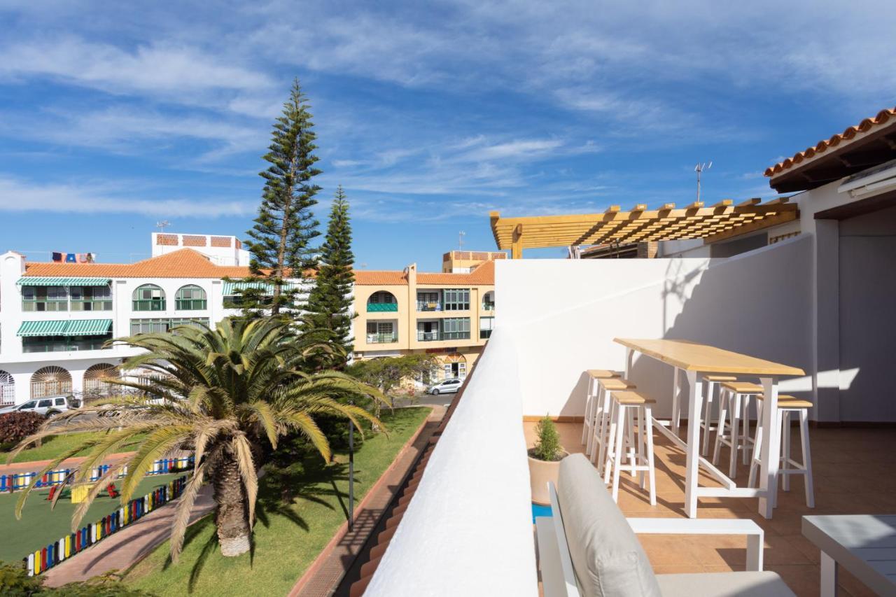 Alcala Perfect Stay By Sunkeyrents Exteriér fotografie