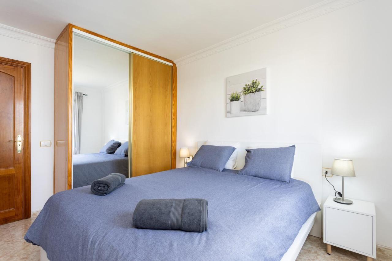 Alcala Perfect Stay By Sunkeyrents Exteriér fotografie