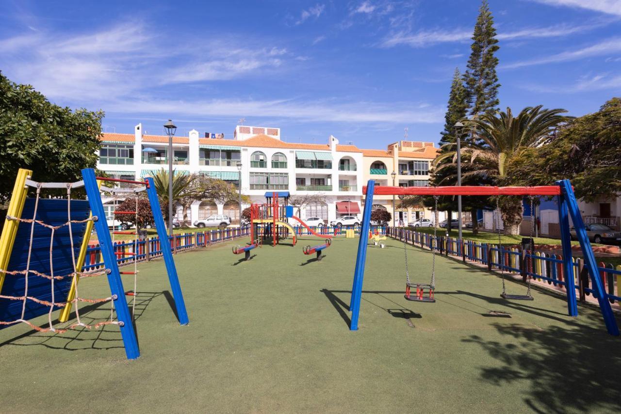 Alcala Perfect Stay By Sunkeyrents Exteriér fotografie