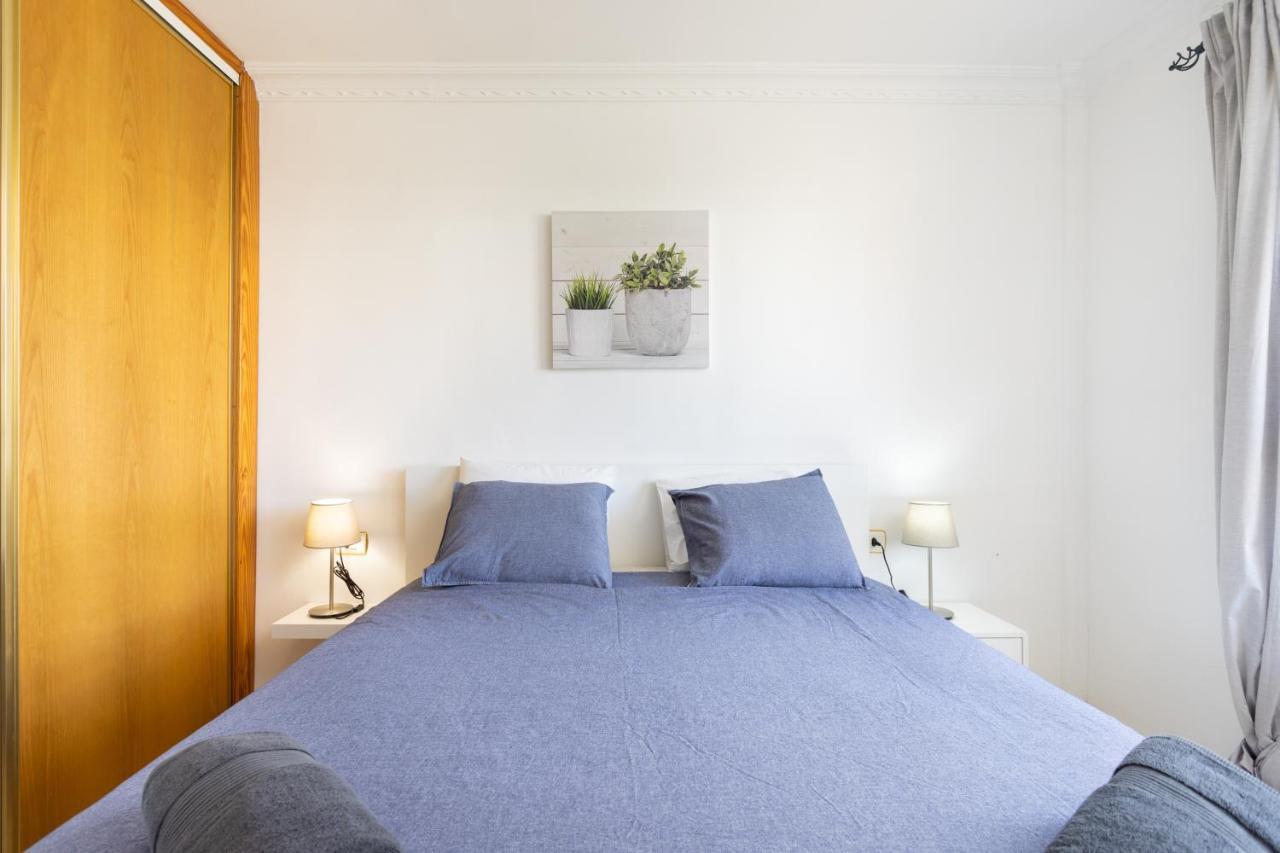 Alcala Perfect Stay By Sunkeyrents Exteriér fotografie