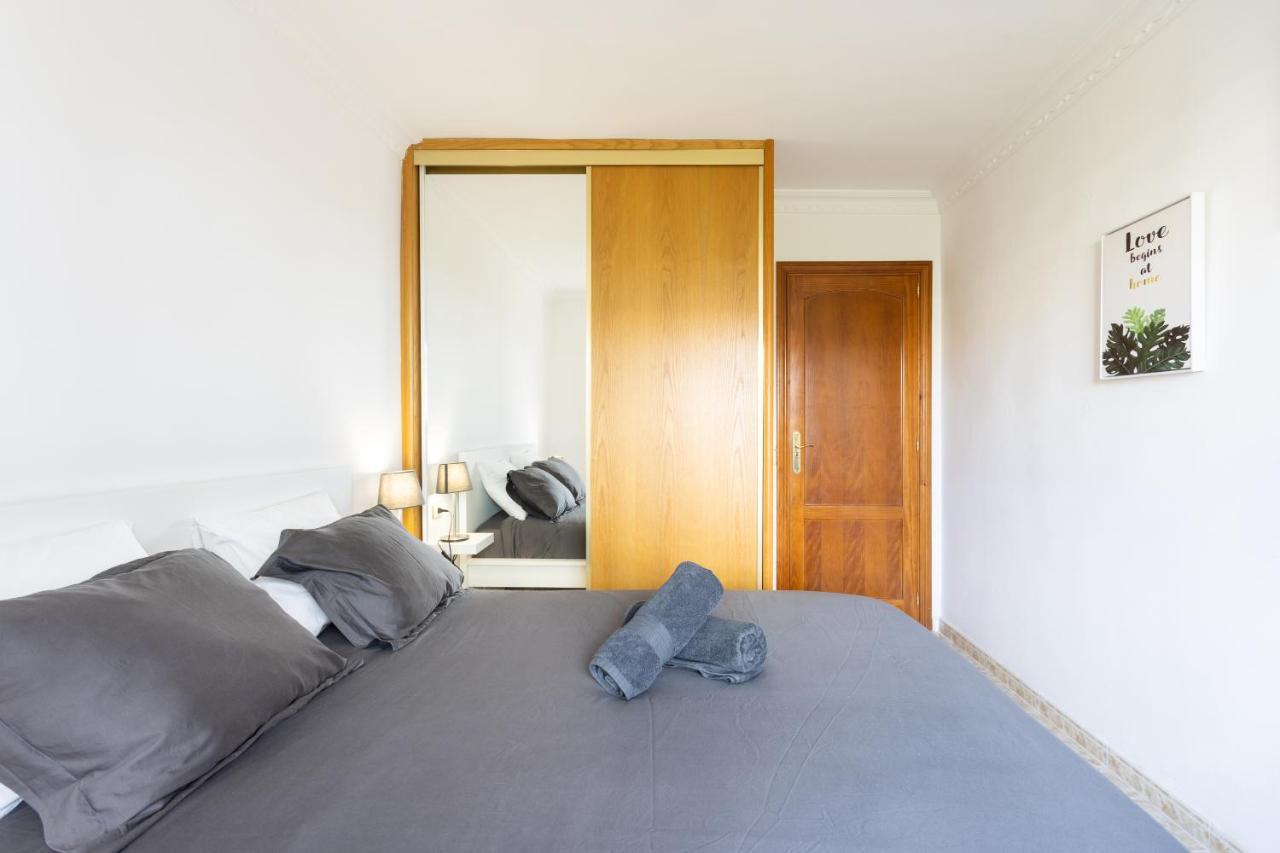 Alcala Perfect Stay By Sunkeyrents Exteriér fotografie