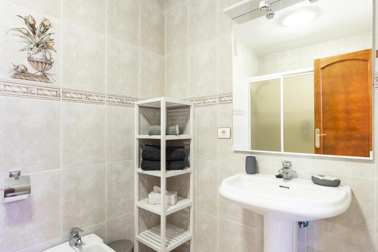 Alcala Perfect Stay By Sunkeyrents Exteriér fotografie