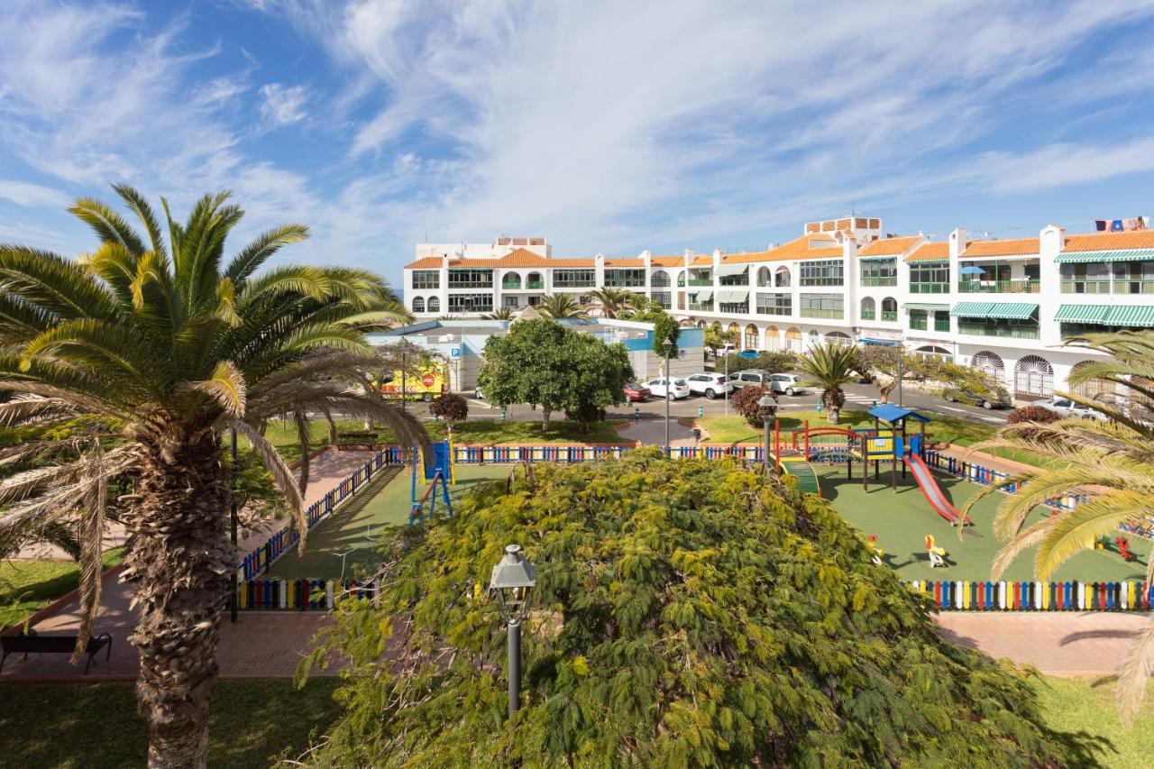Alcala Perfect Stay By Sunkeyrents Exteriér fotografie