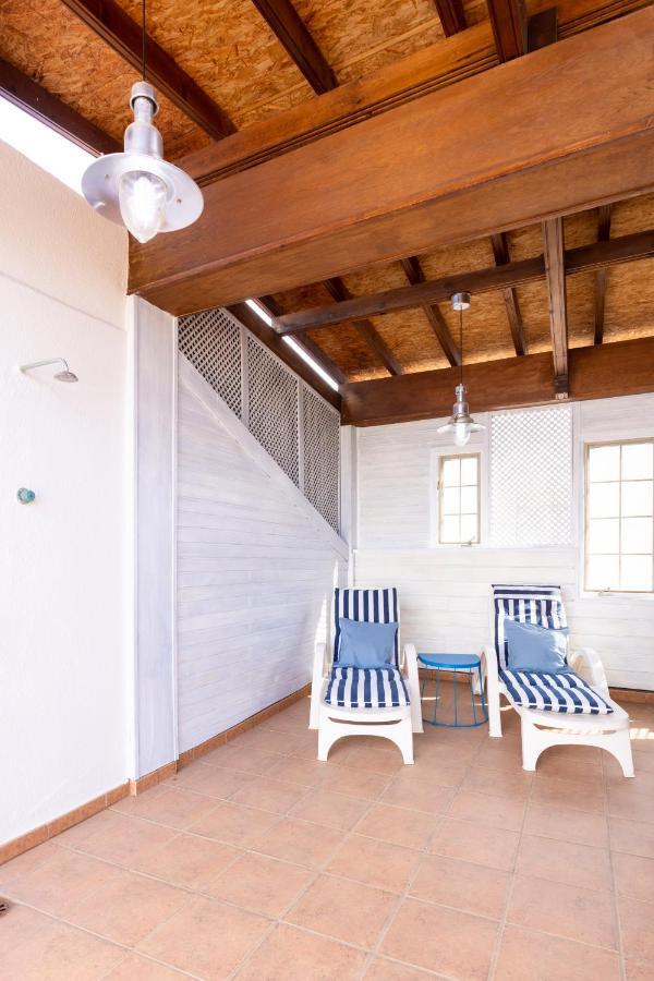 Alcala Perfect Stay By Sunkeyrents Exteriér fotografie