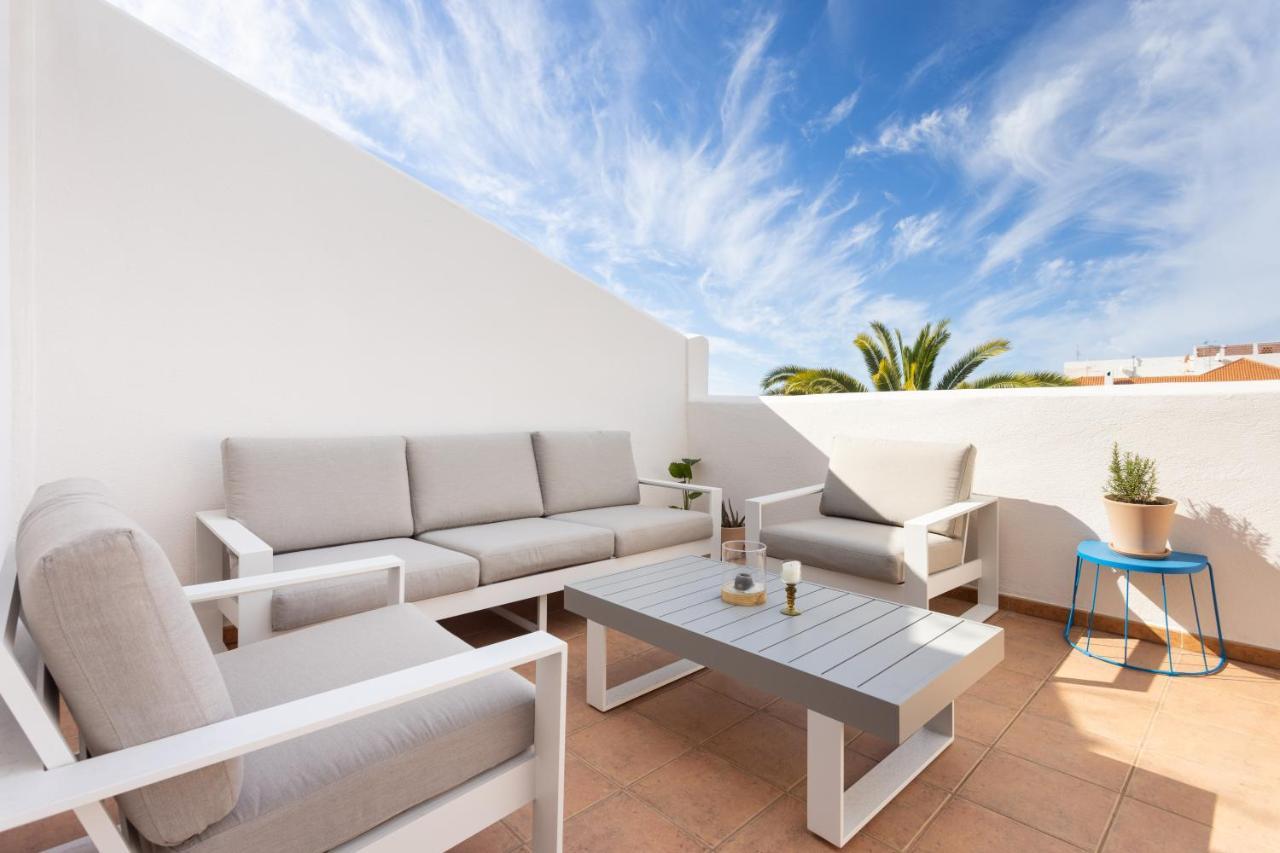 Alcala Perfect Stay By Sunkeyrents Exteriér fotografie