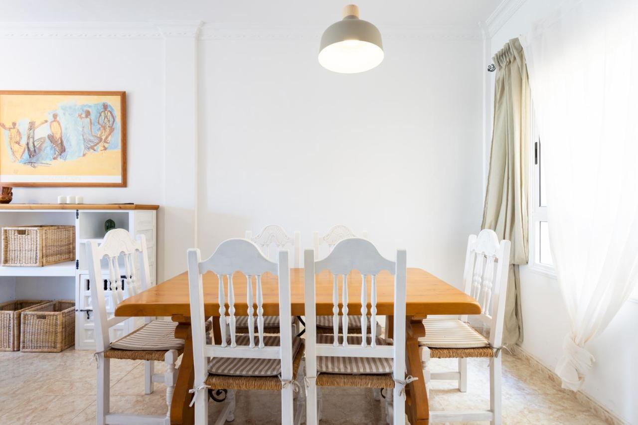 Alcala Perfect Stay By Sunkeyrents Exteriér fotografie