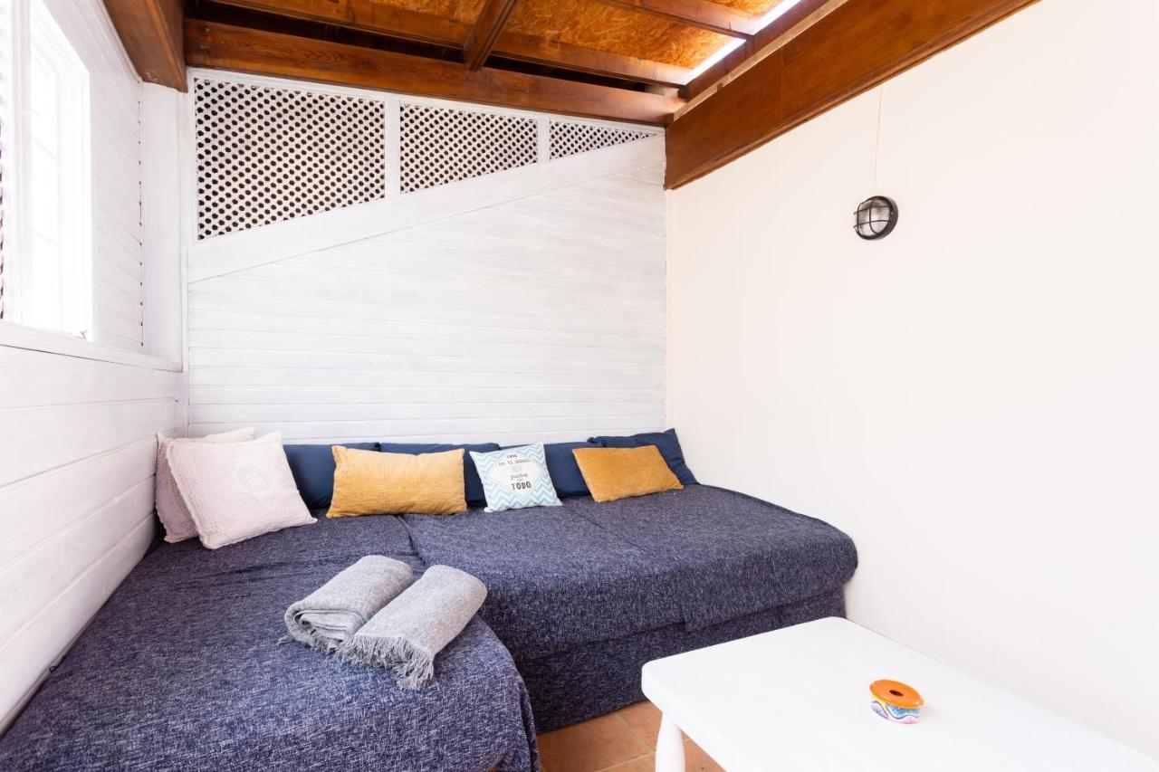 Alcala Perfect Stay By Sunkeyrents Exteriér fotografie