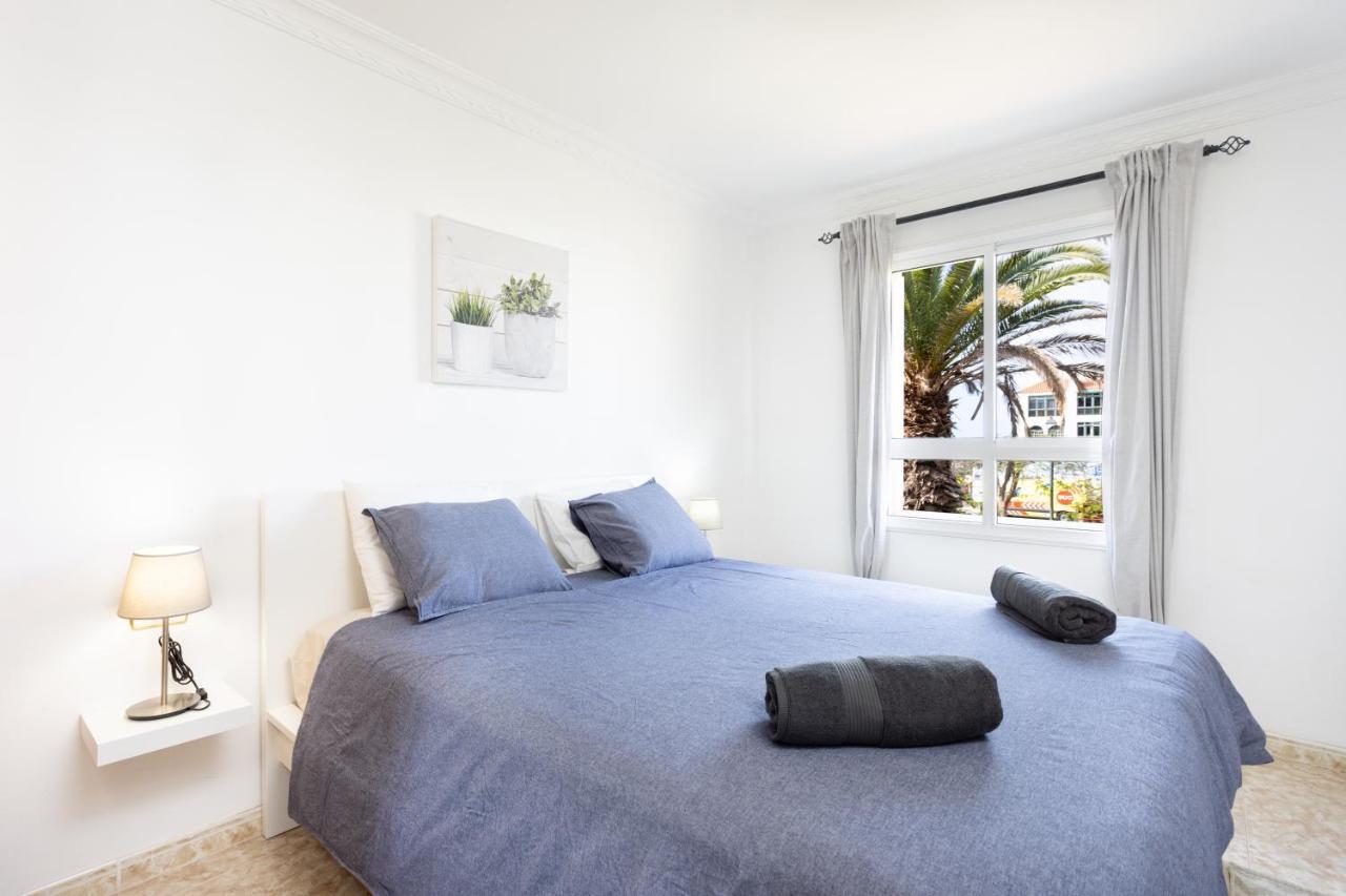 Alcala Perfect Stay By Sunkeyrents Exteriér fotografie