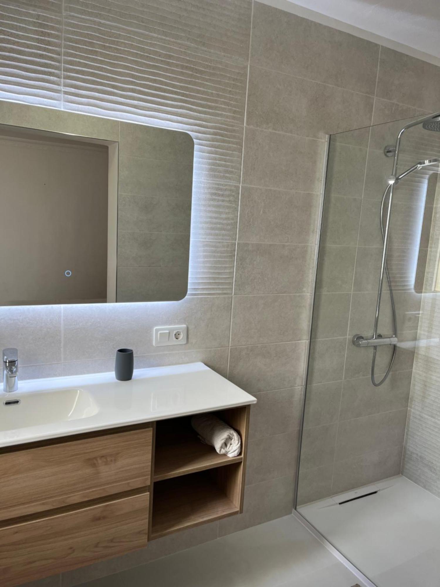 Alcala Perfect Stay By Sunkeyrents Exteriér fotografie