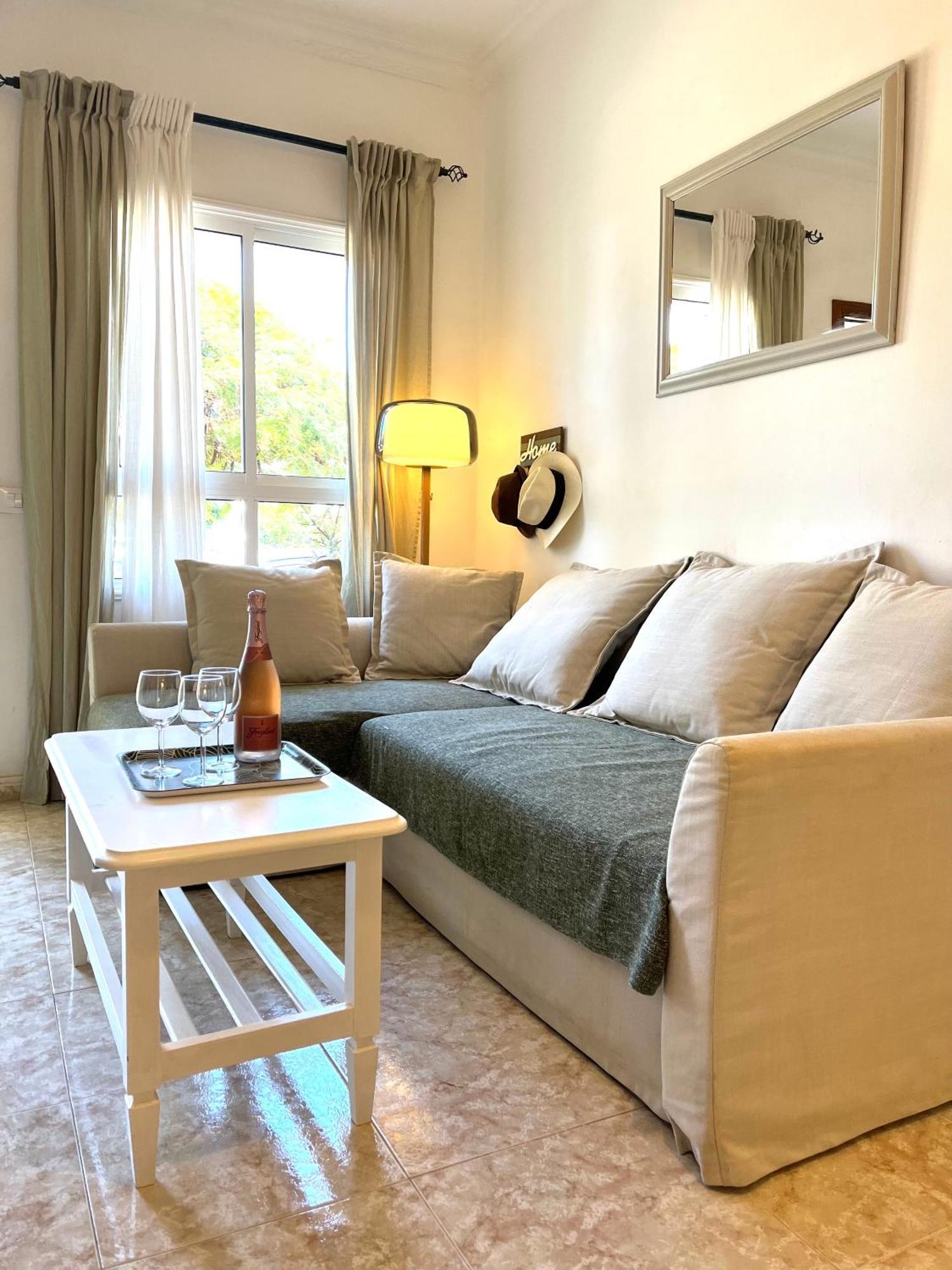 Alcala Perfect Stay By Sunkeyrents Exteriér fotografie